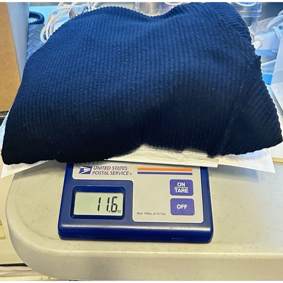 We The Free Womens Medium Long Sleeve TurtleNeck Wrap‎ Black Sweater - Picture 8 of 8